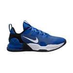 OLD ROYAL/WHITE-BLACK-GAME ROYAL