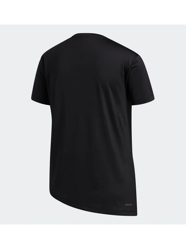 Ikat Bos Tee