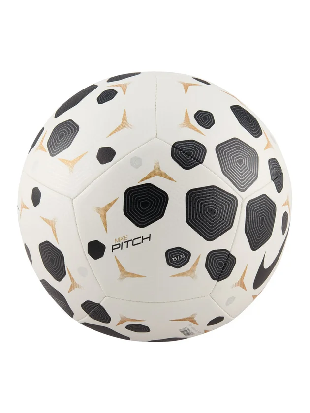Pitch
