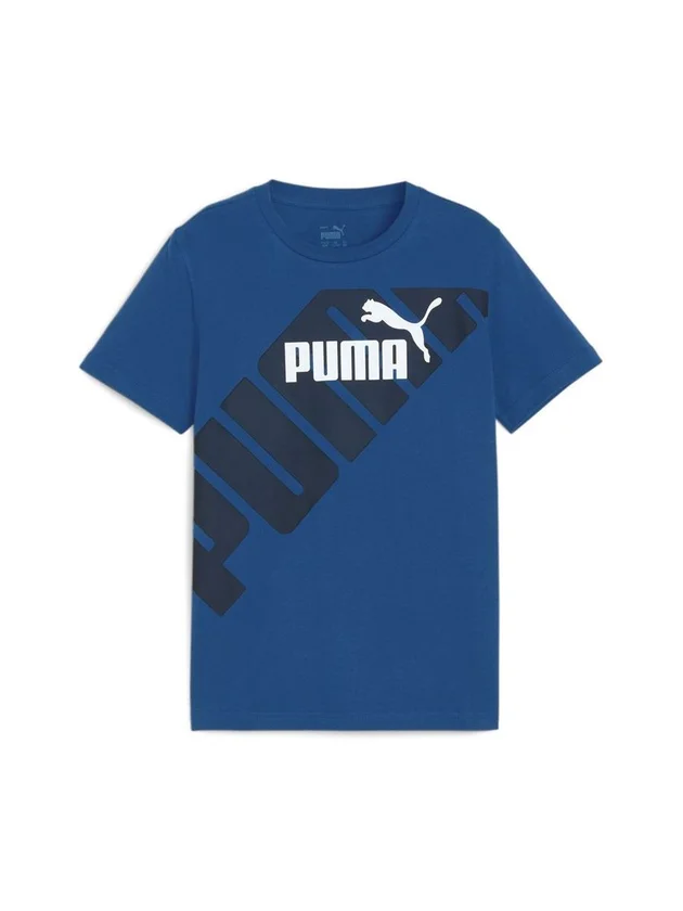 B PP Graf Tee