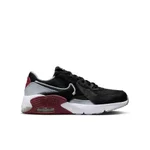 BLACK/WOLF GREY-TEAM RED-WHITE