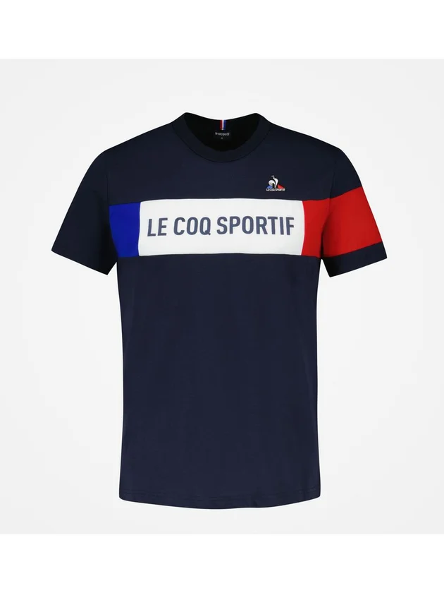 Tri Tee Ss N1