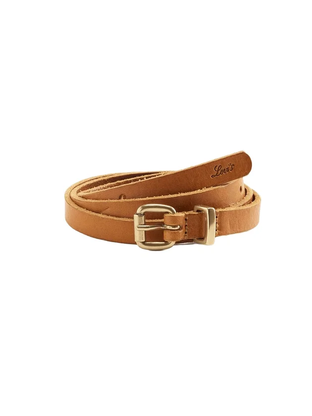 Dillon Narrow Belt