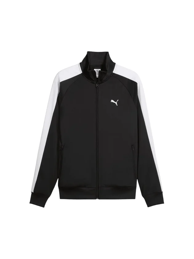 T7 Foundation Poly Track Jacket