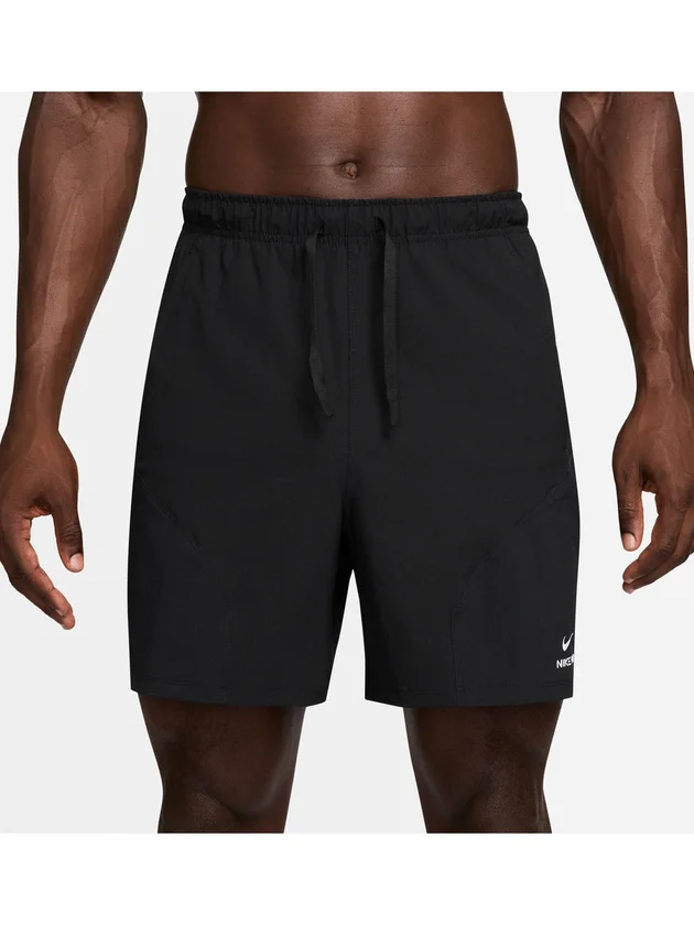 Nike Pro 6 In Short