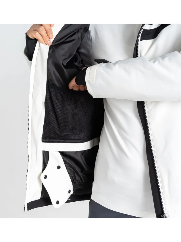 Flurry Jacket