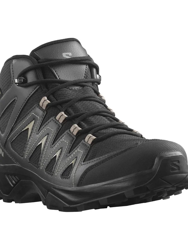 X Braze Mid GTX
