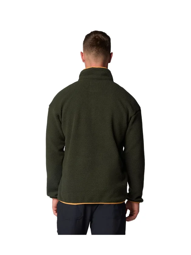 Helvetia II Half Snap Fleece