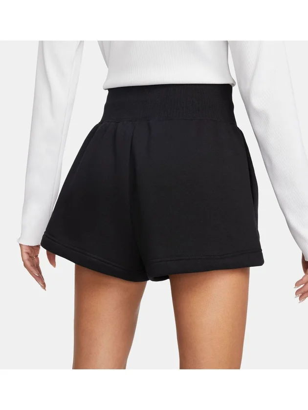 Phnx Flc Hr Short