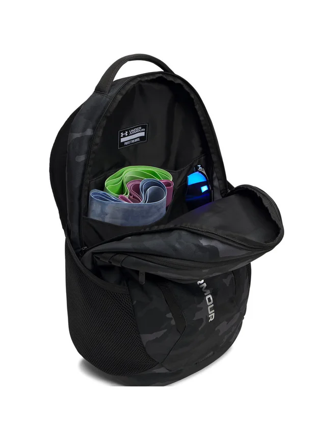Hustle 6.0 Backpack