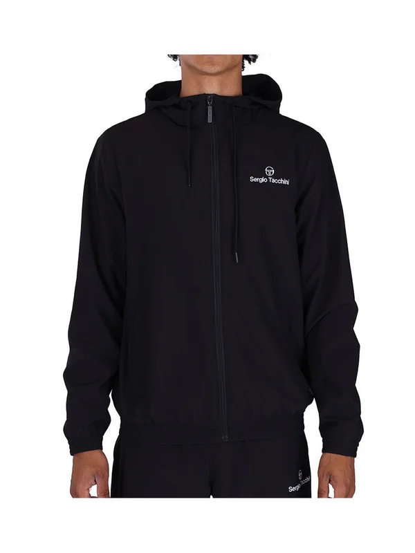 Carson Ripstop Stretch Hoodie Tracktop