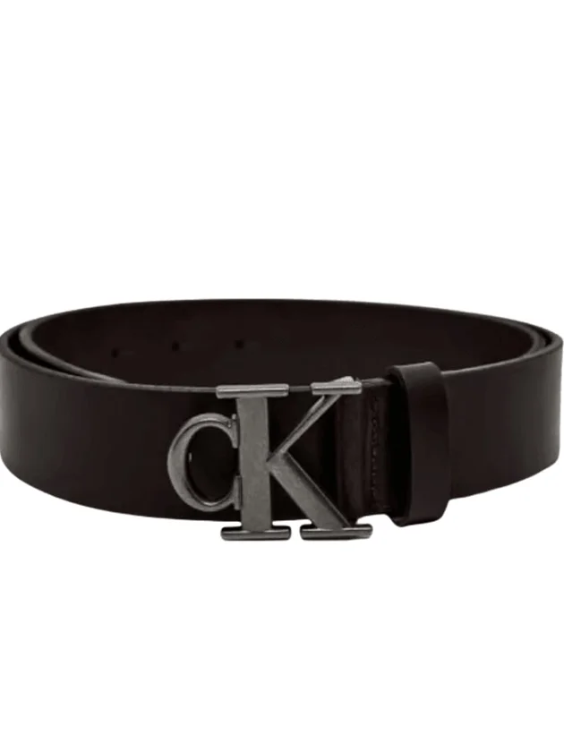 Buckle Smooth 35M
