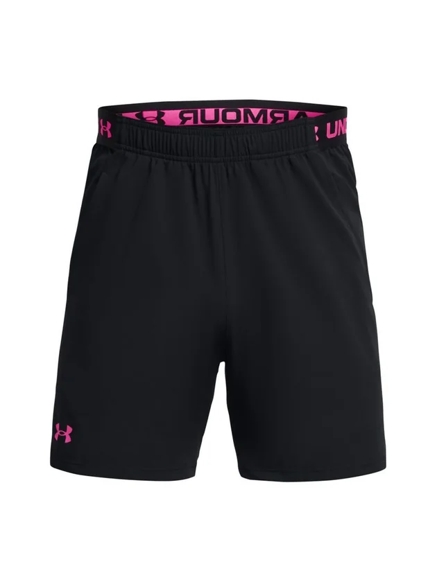 Vanish Woven 6in Shorts