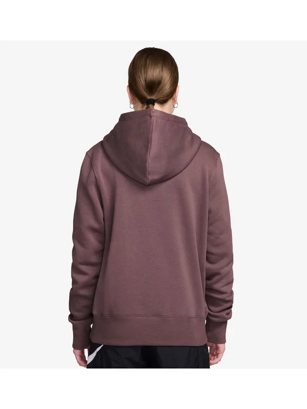 Phnx Flc Std Po Hoodie