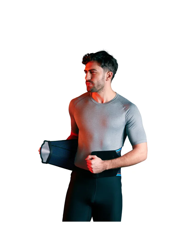 Ceinture Lombaire Strapping