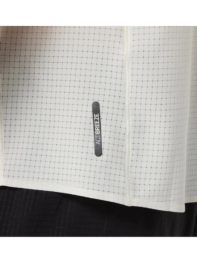 Fujitrail Elite Graphic SS Top