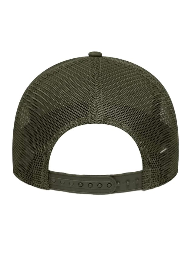 9Forty Outline Ef Trucker Losdod Nov