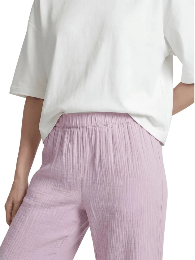 Astina Culotte Pants Wvn Msa