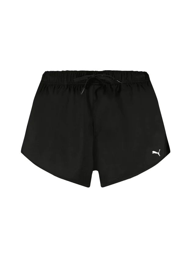 Woven Shorts 1P