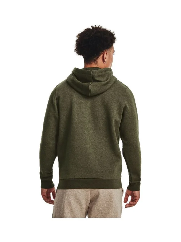 Icon Fleece Hoodie