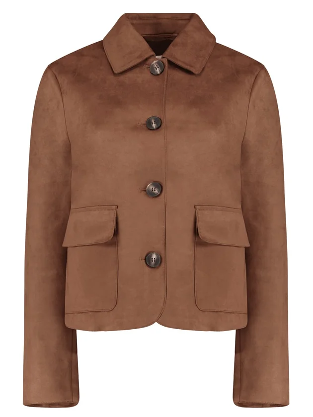 Kelly Short Jacket Ga Noos