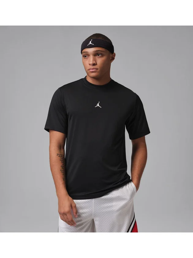 Sport Essentials Short Sleeve Top