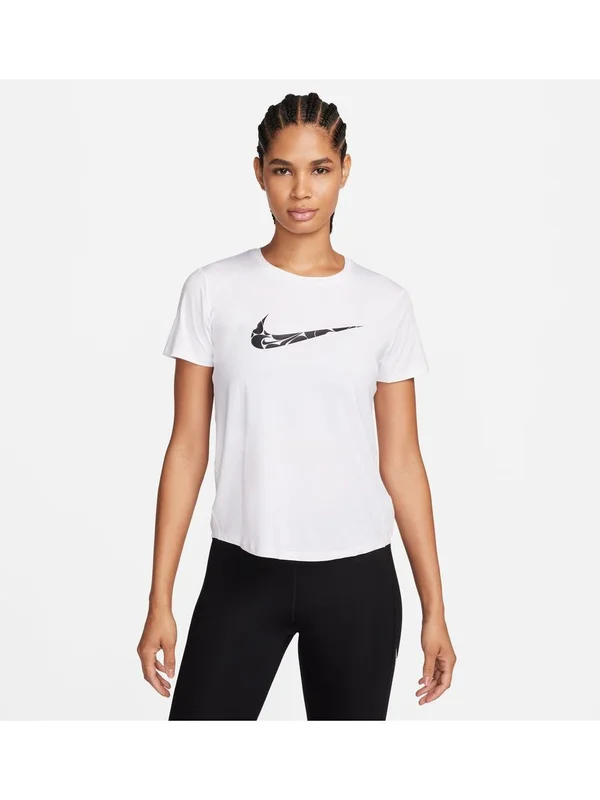 One Swoosh HBR Dri-FIT SS Top