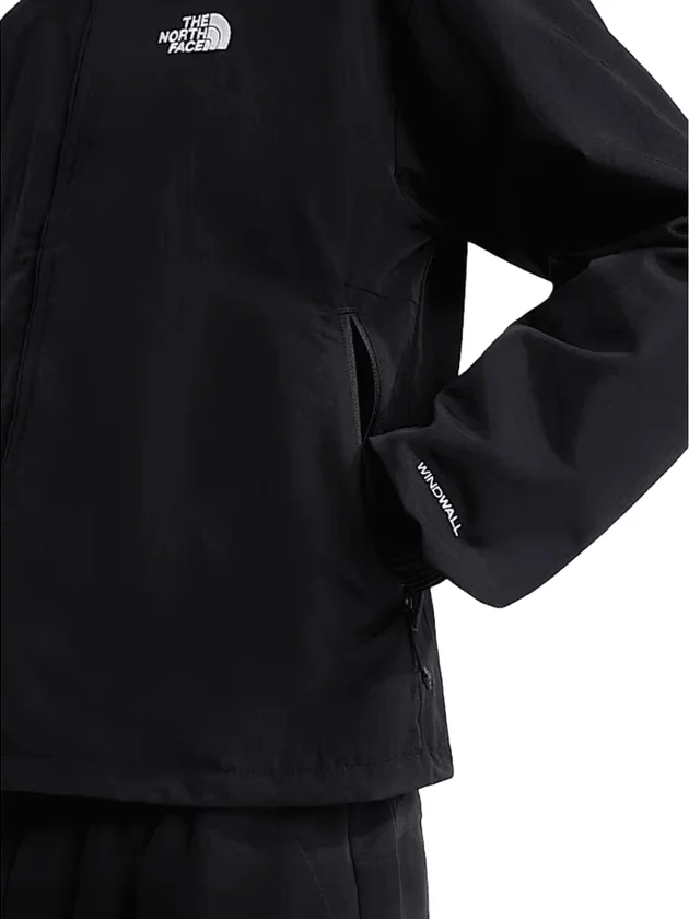 Easy Packable Jacket