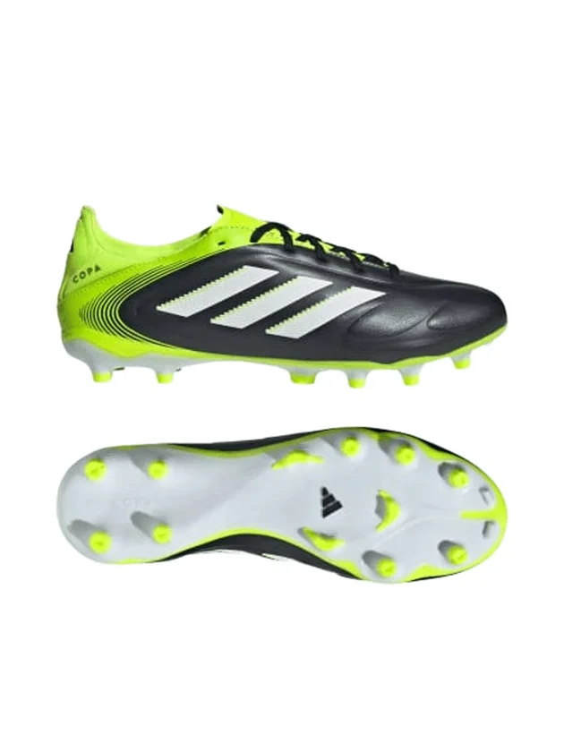 Copa Pure III League FG MG