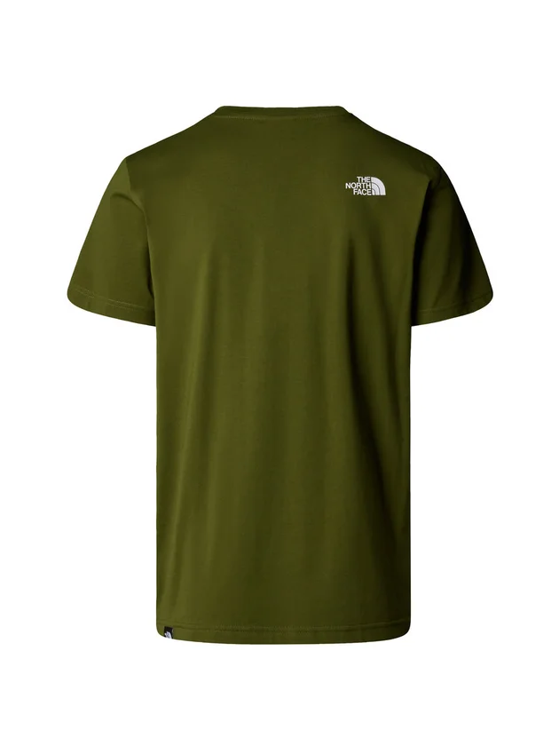 Simple Dome Tee