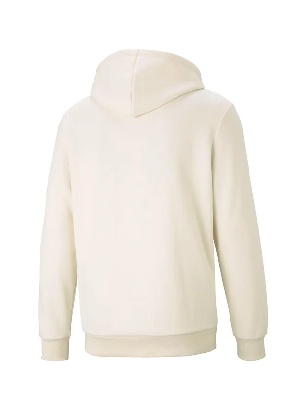FD Ess+Embro Hoody Fl
