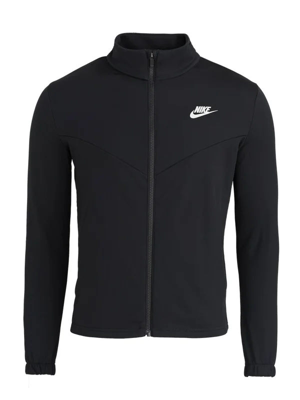K Nsw Tracksuit Poly Fz Hbr