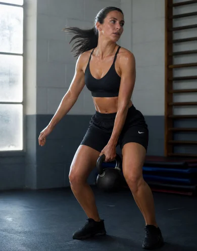 FITNESS