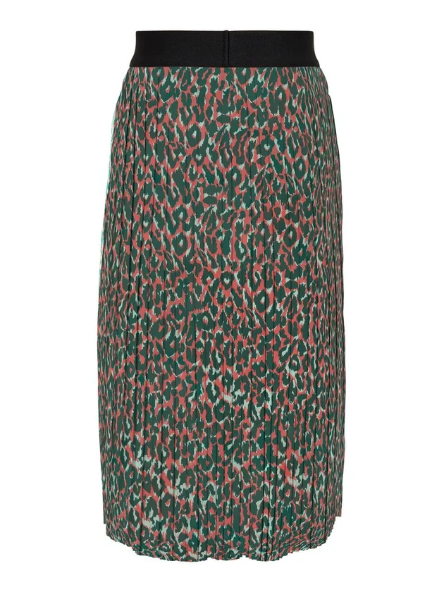 Kogelema Aop Skirt