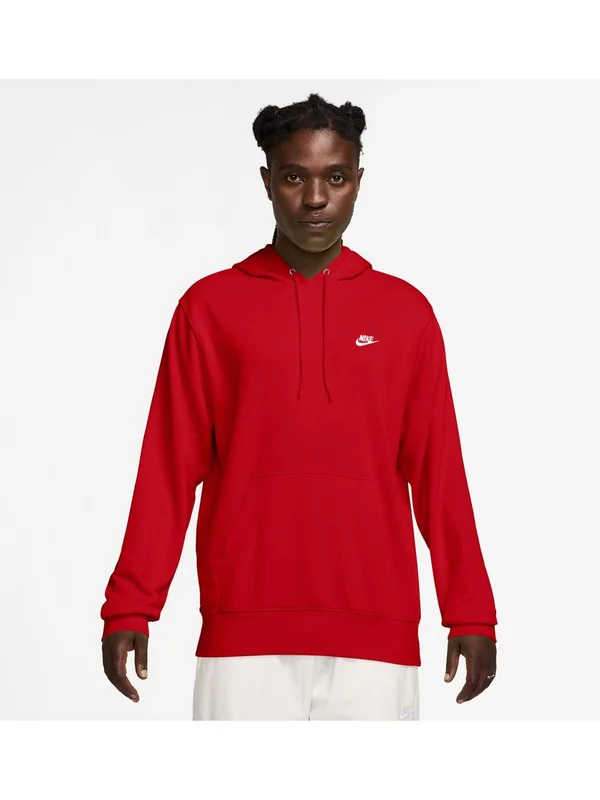 Club Ft Po Hoodie