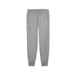 MEDIUM GRAY HEATHER