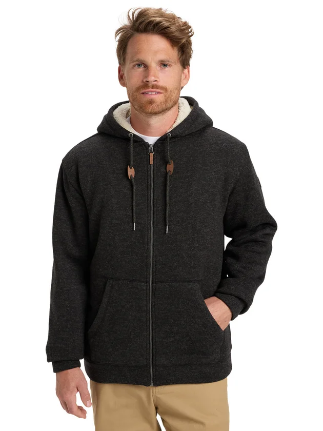 Keller Sherpa