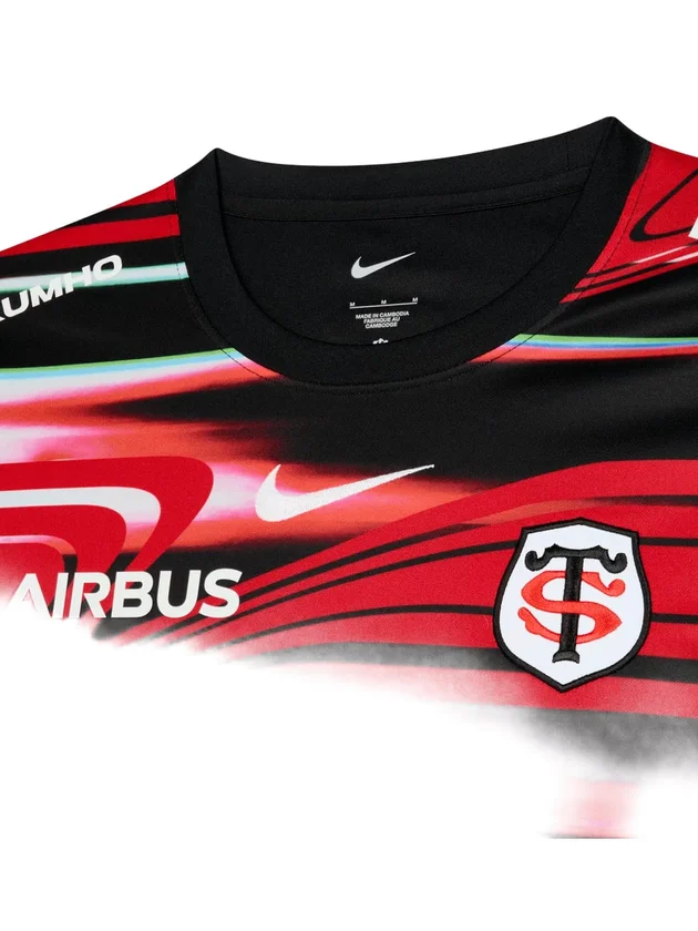 Pre Match SS Top