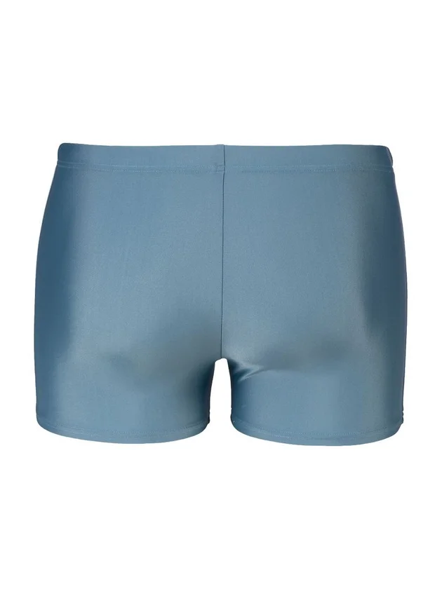 Zip Swim Short