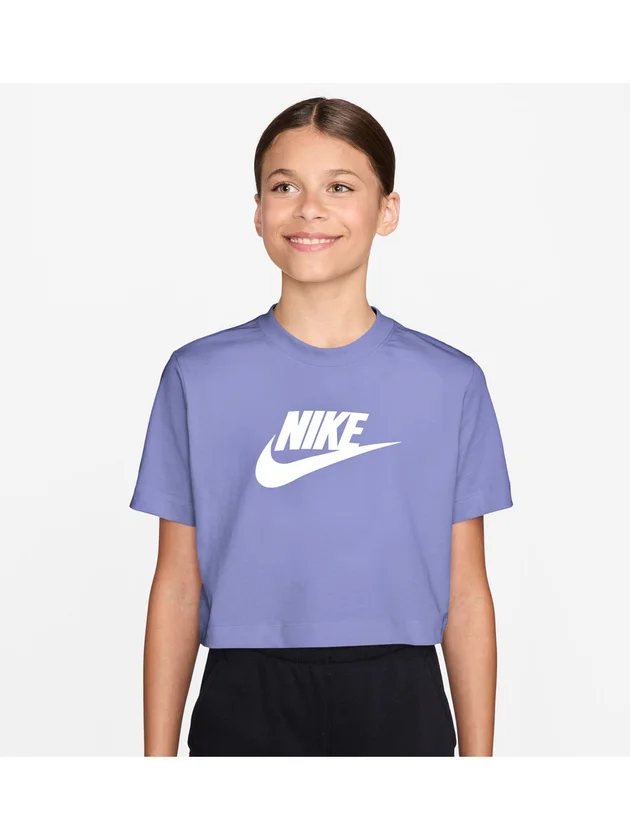 Tee Crop Futura HBR