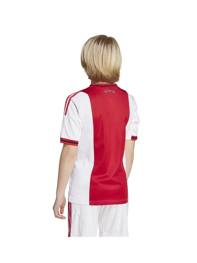 Ajax Amsterdam Domicile 2025/2026