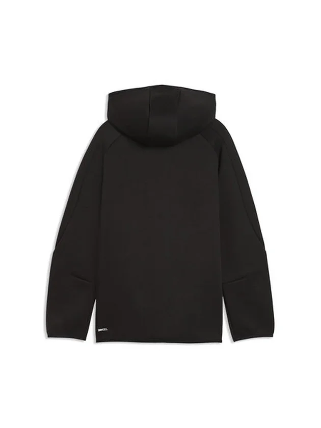 Evostripe Full Zip Hoodie