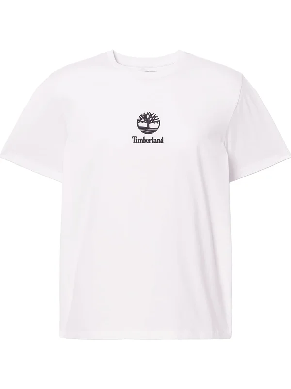 Print Stack Logo Short Sleeve Tee