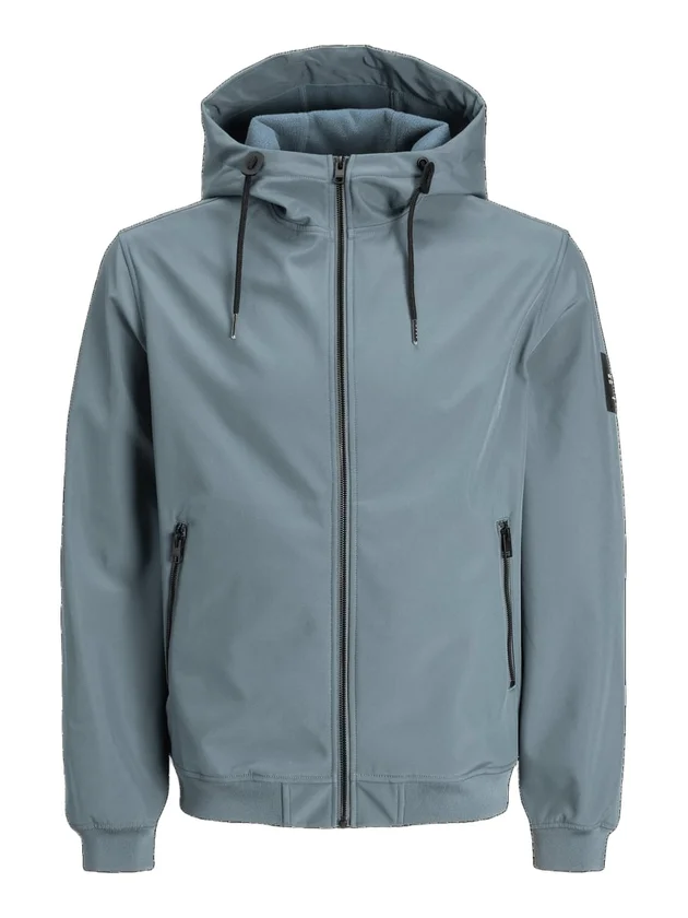 Jjebasic Softshell Hood Noos