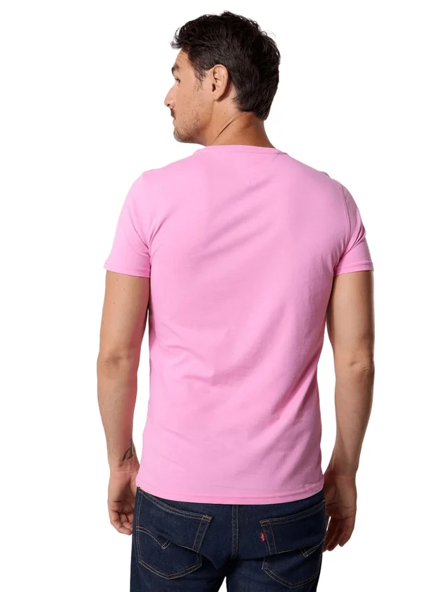 Xslim Jersey Tee
