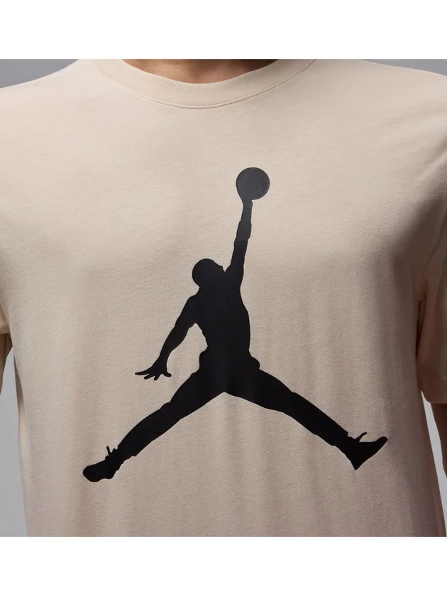 Jumpman SS Crew