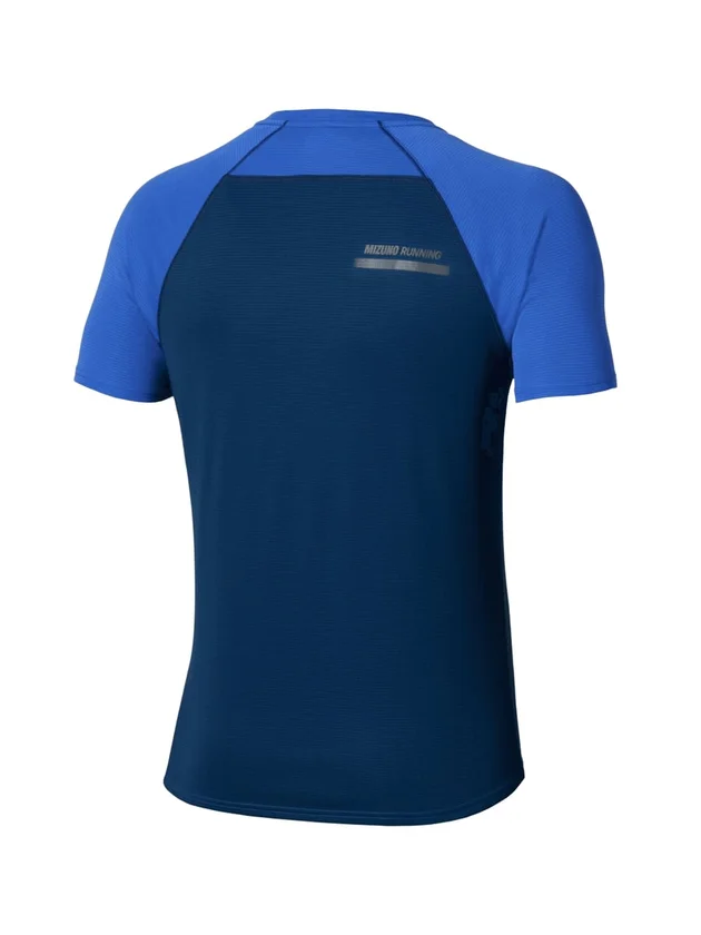 Active DryAeroFlow Short Sleeve Tee