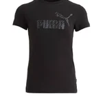 PUMA BLACK