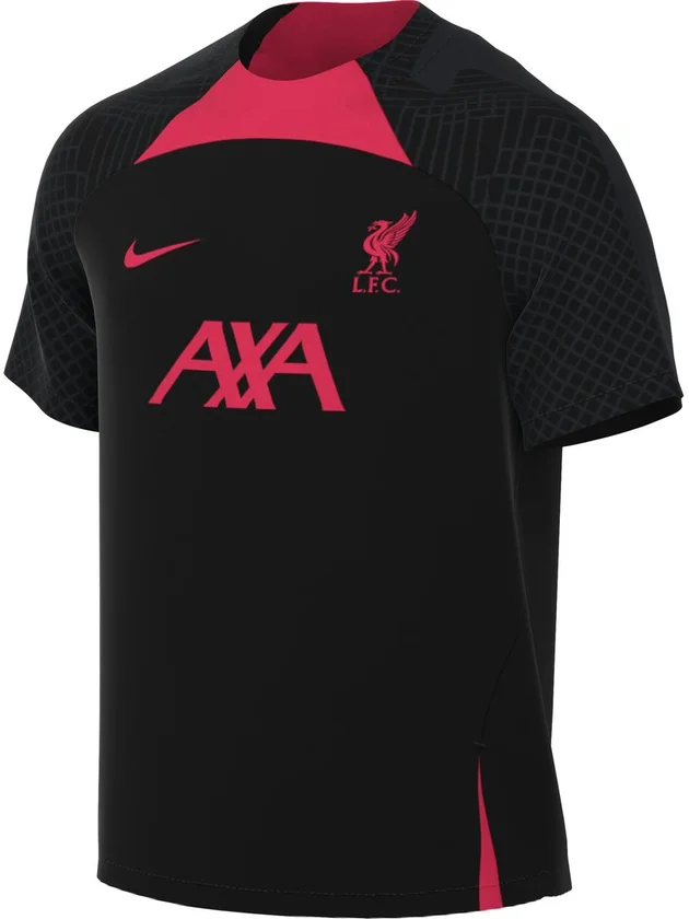 Liverpool Strike