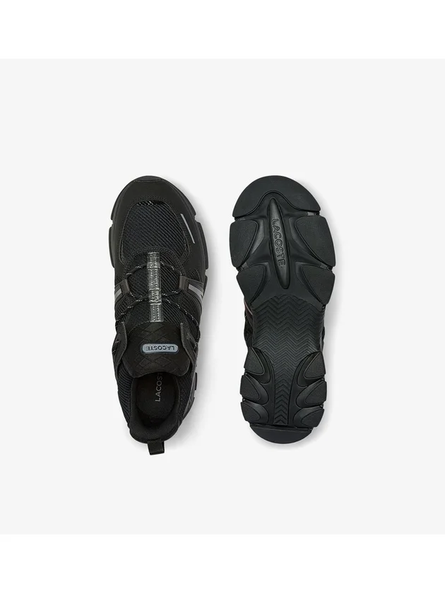 Athleisure Sneakers L003